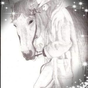 Meet your Posher, Sharon